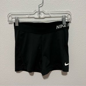 Nike Pro Shorts